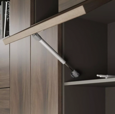 Pistão para armario de cozinha