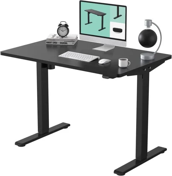 Lockable Gas Spring for Pneumatic Standing Desk | Gastac Gas Spring
