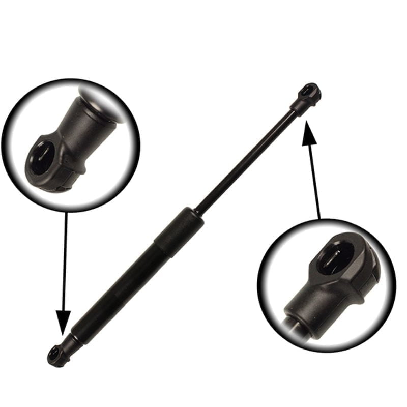 3B5827550A Hood Struts for Audi and Volkswagen Gastac