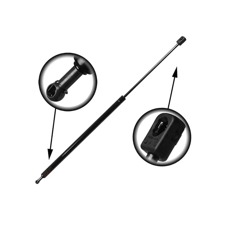 1648800029 Hood Strut for MercedesBenz ML320 ML350 ML450