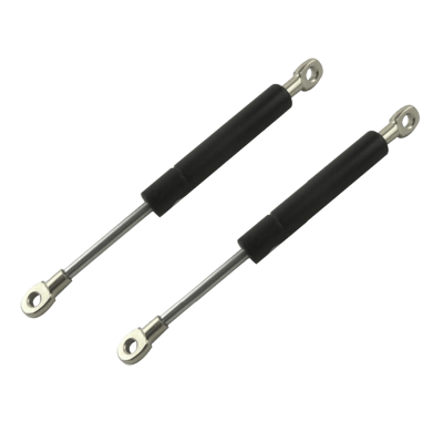 Mini Gas Spring - Gastac-Gas Springs, Gas struts, Hydraulic Dampers ...