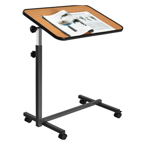 Hospital Tray Table Hospital Bed Table Gastac