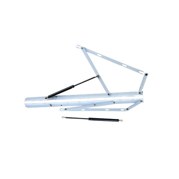 Bed Lift Kit GastacGas Springs, Gas struts, Hydraulic Dampers Manufacturer