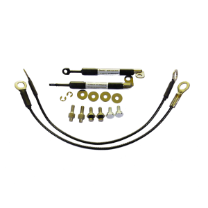 Tailgate Assist GA0050