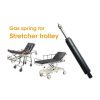 Gas spring for Stretcher trolley