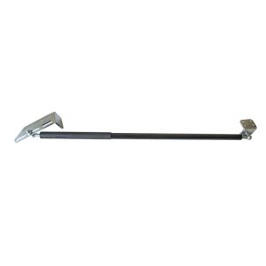 Gate Closer for Metal Gates