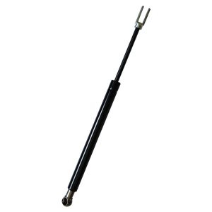 Tanning Bed Struts