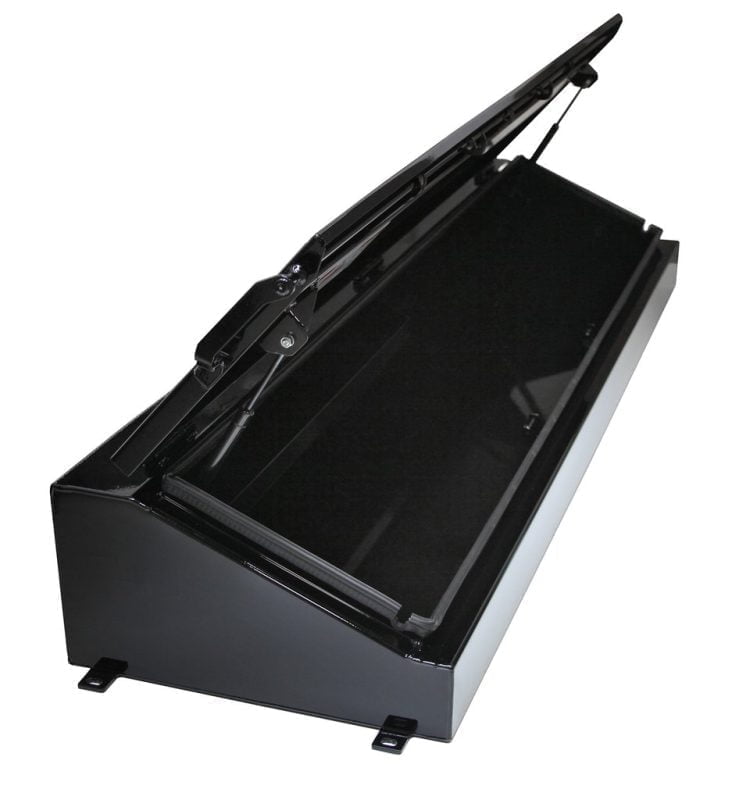 Toolbox lid shocks GastacGas Springs, Gas struts, Hydraulic Dampers