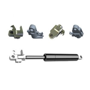 Rigid Locking Gas Spring