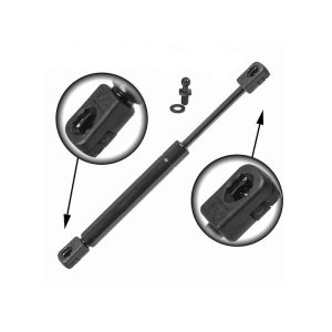 trunk lid lift support