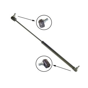 Trunk Shocks