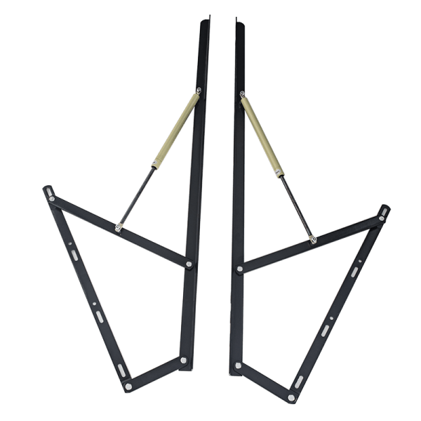 Hydraulic Bed Lift Spring Strut Gastac