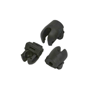 Plastic Ball Socket P17