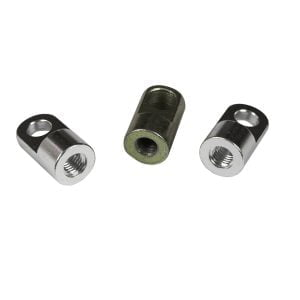 End Fitting For Gas Spring