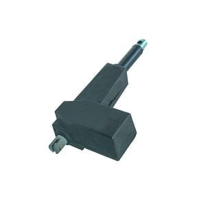Fast Linear Actuator