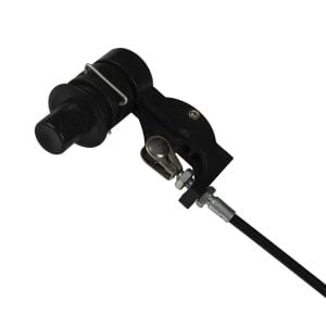 Gas Shock End Fittings