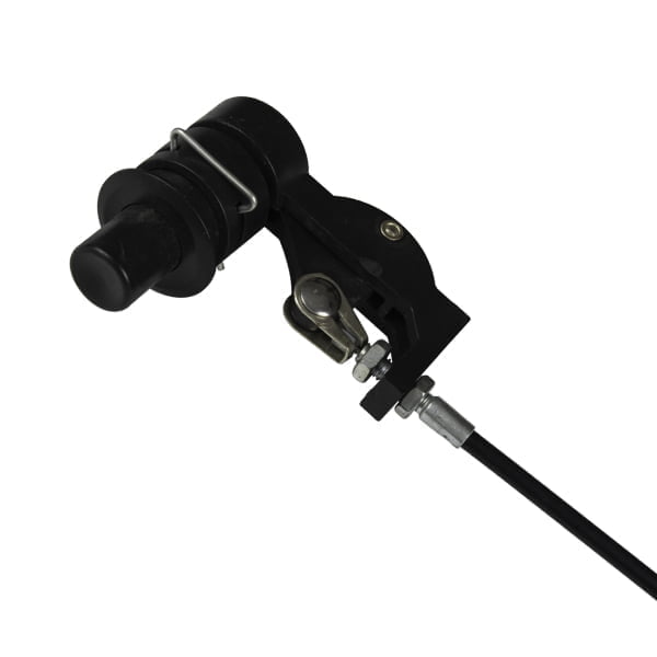 Gas Shock End Fittings GastacLocking Gas Springs, Stainless steel