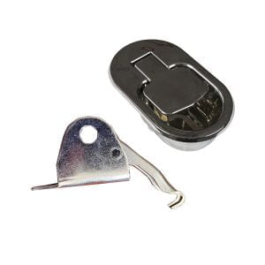 Gas Strut Ball End
