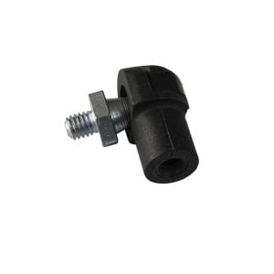 Plastic Ball Socket P10