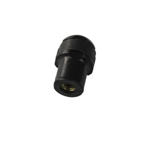 Plastic Ball Socket P2
