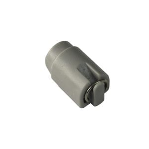 Plastic Ball Socket P8