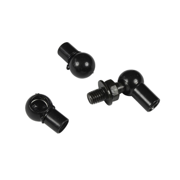 thumbnail image 2 of Knapheide 12240289 10mm Ball Stud For Gas Spring – Single, Made In USA 2 of 6