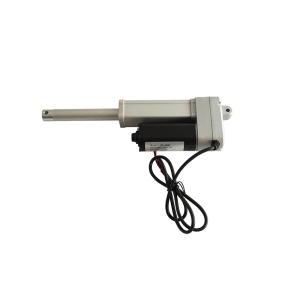 High Speed Linear Actuator