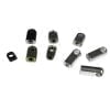 Gas Spring Fittings