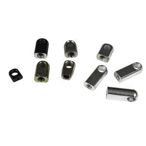 Gas Spring Fittings