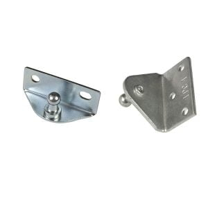 Gas Strut Mounting Bracket