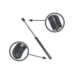 Tahoe Liftgate Struts