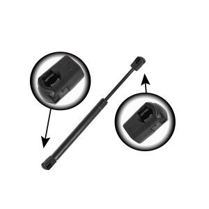 Ford Fusion Trunk Lift Support