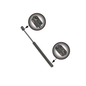 Audi A4 Hood Strut