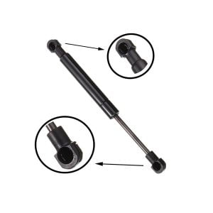 Jeep Hood Strut