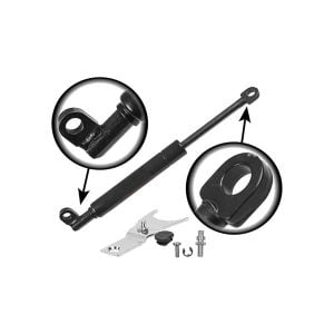 Sokietech Hood Struts Tacoma