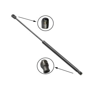 VW Passat Boot Gas Struts