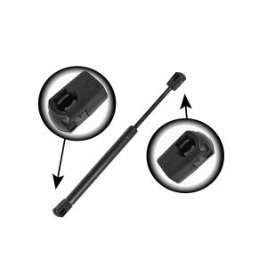 Audi A3 Boot Struts