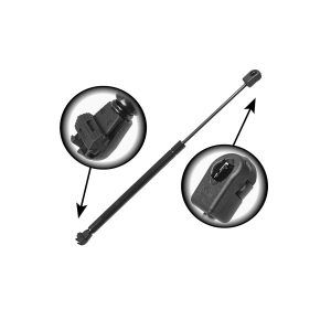 Dodge Challenger Trunk Struts