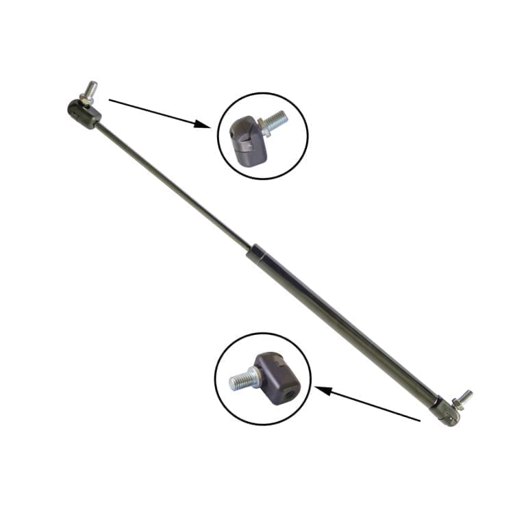 Toyota FJ Cruiser Hood Strut Gastac Gas Spring