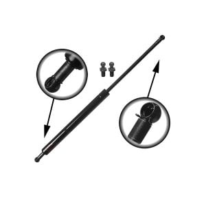 Honda Civic Boot Struts