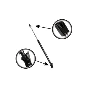 Jeep Gladiator Hood Struts