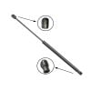 Mazda 6 Boot Strut