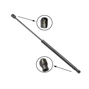 Mazda 6 Boot Strut