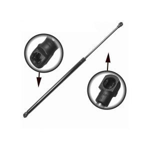 Mercedes GLC Boot Struts