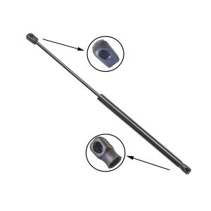 Mini Cooper Boot Struts