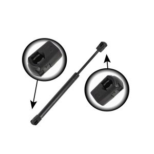MK6 Jetta Hood Strut Kit