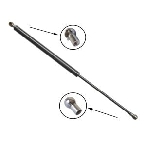 Subaru Hood Struts