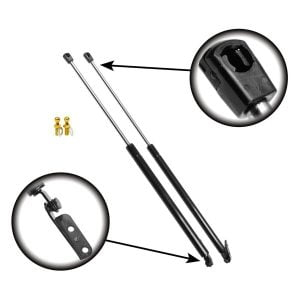 Subaru Outback Hatch Lift Supports Replacement
