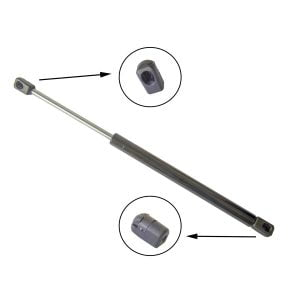 Vauxhall Insignia Boot Strut