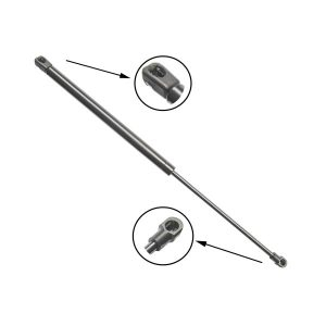 Volvo V70 Tailgate Gas Struts